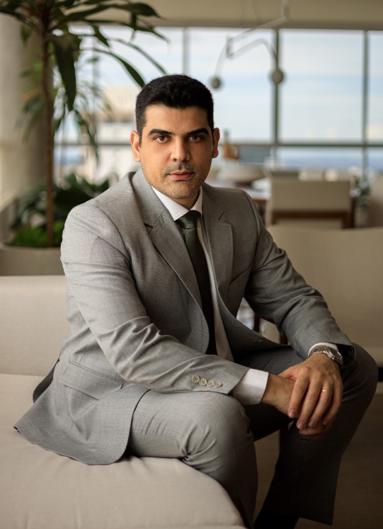 Atendimento jurídico