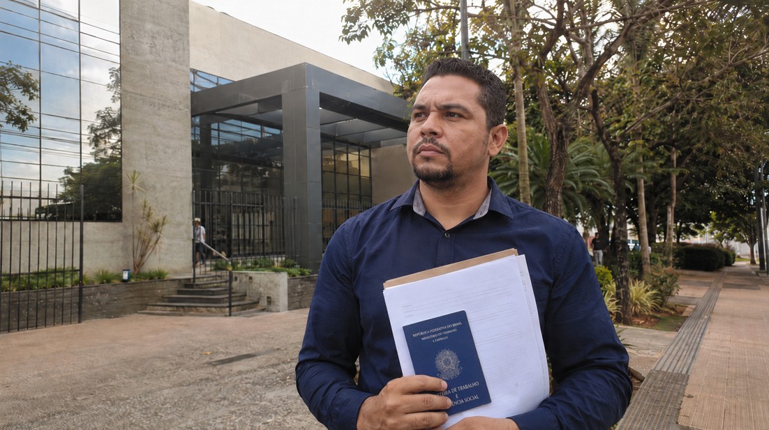 Como entrar com ação trabalhista em Anápolis? - Gomes Taveira Advogados - Advogados trabalhistas em Anápolis, atendendo todo o Brasil!