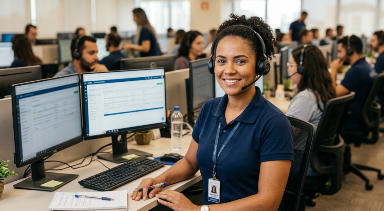 Advogado Trabalhista para Telemarketing e Call Center: Metas Abusivas, Doenças e Direitos - Gomes Taveira Advogados - Advogados trabalhistas em Anápolis, atendendo todo o Brasil!