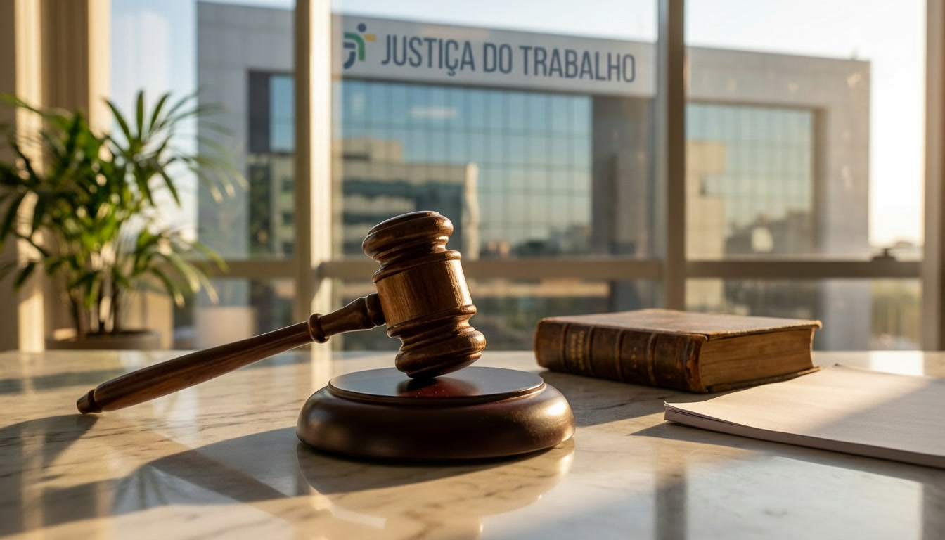 Quanto tempo demora um processo trabalhista? - Gomes Taveira Advogados - Advogados trabalhistas em Anápolis, atendendo todo o Brasil!