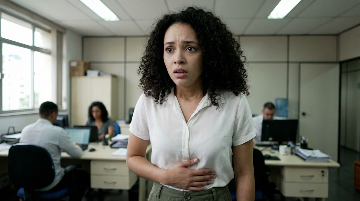 Empresa Demitiu Gestante Sem Saber da Gravidez: E Agora? - Gomes Taveira Advogados - Advogados trabalhistas em Anápolis, atendendo todo o Brasil!