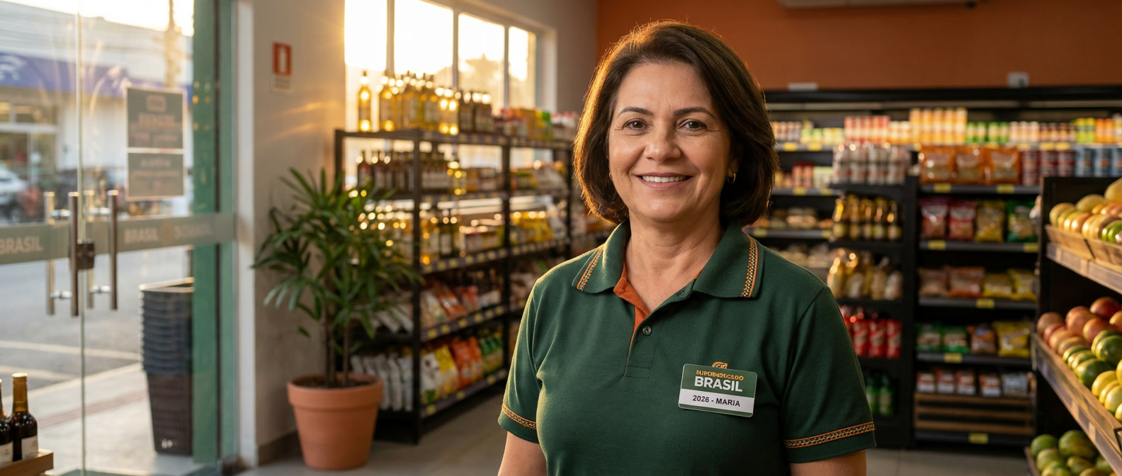 Direitos de Trabalhadores de Supermercado: Horas Extras, Acúmulo de Função e Indenização - Gomes Taveira Advogados - Advogados trabalhistas em Anápolis, atendendo todo o Brasil!
