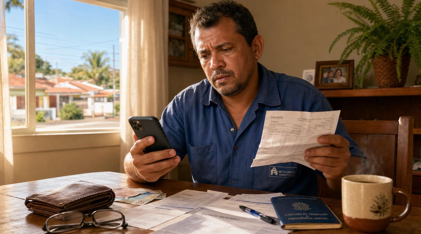 Advogado para FGTS Atrasado em Anápolis: O Que Fazer Quando a Empresa Não Deposita o Seu Fundo de Garantia - Gomes Taveira Advogados - Advogados trabalhistas em Anápolis, atendendo todo o Brasil!