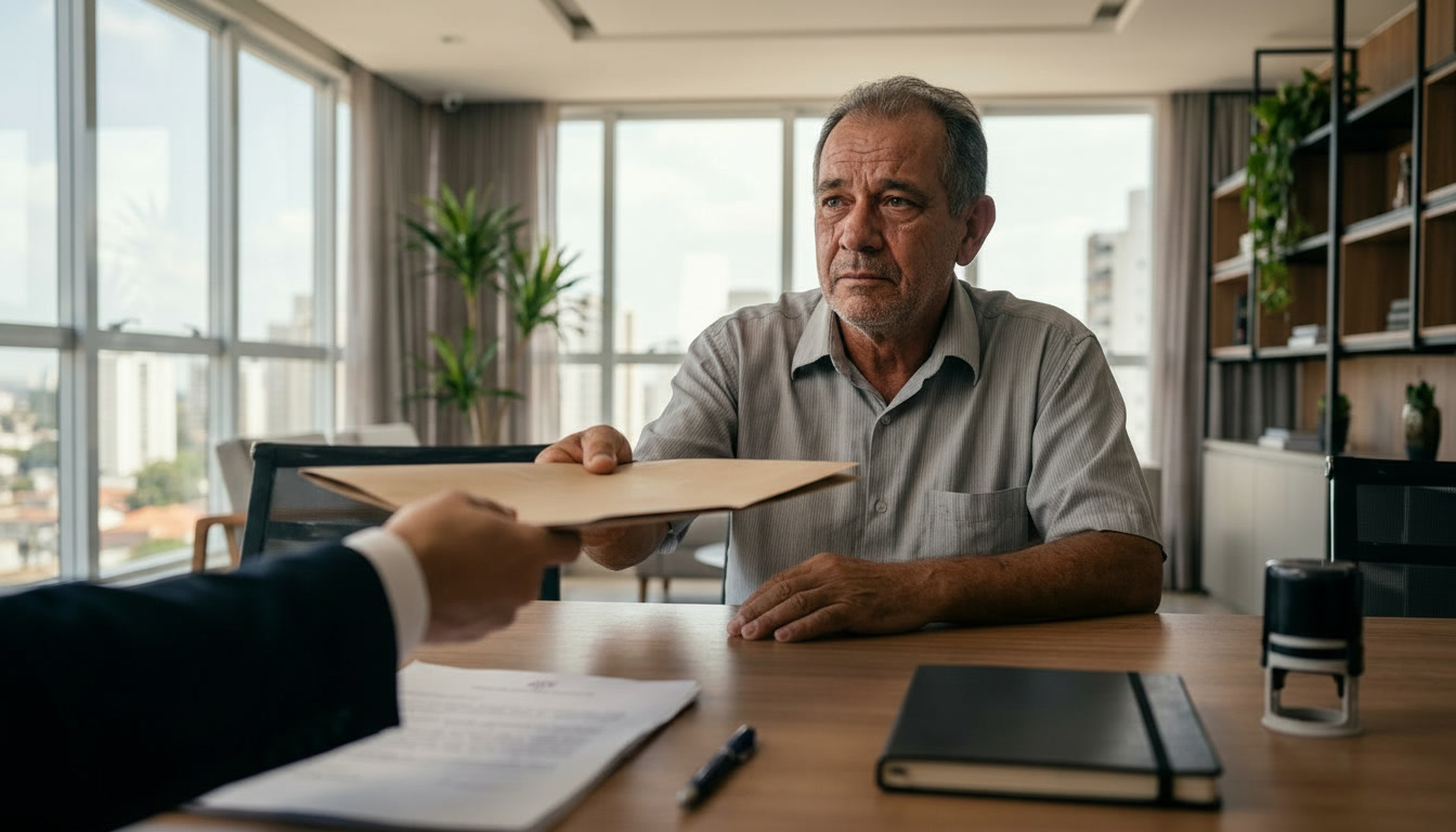 Advogado Para Rescisao Indireta em Anapolis: Como Sair da Empresa Recebendo Tudo - Gomes Taveira Advogados - Advogados trabalhistas em Anápolis, atendendo todo o Brasil!